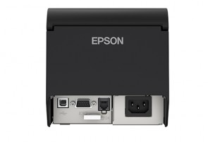 Impresora Térmica EPSON TM-T20IIIL-001
