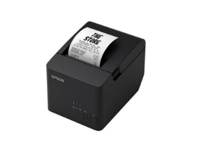 Impresora Térmica EPSON TM-T20 III