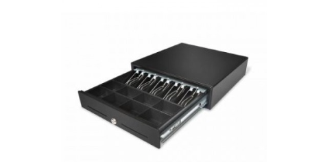 Cajón de dinero FRONT JUNIOR