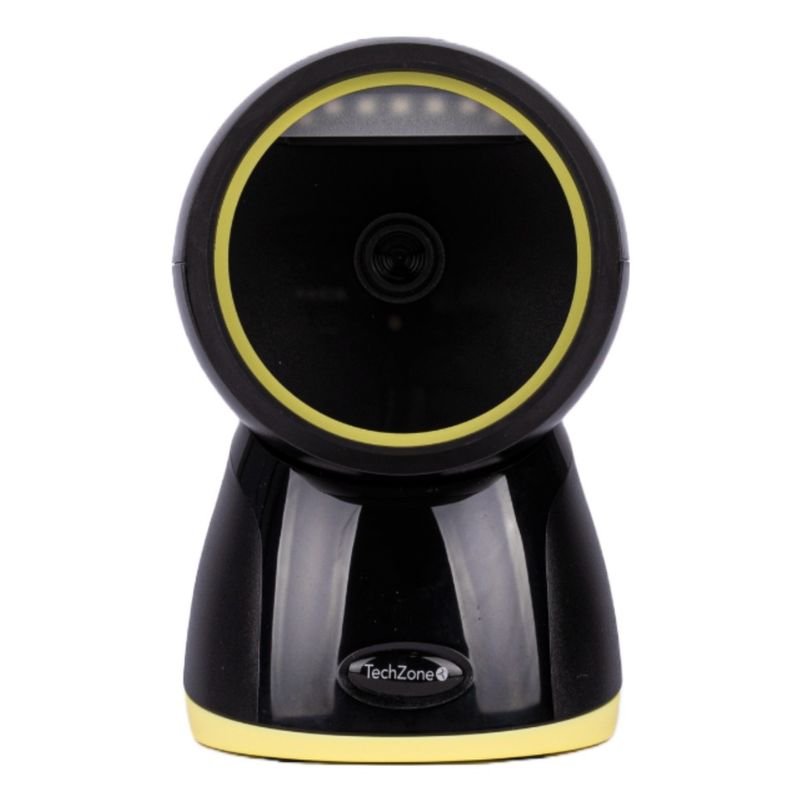 Lector Código de Barras TechZone TZBESC7330