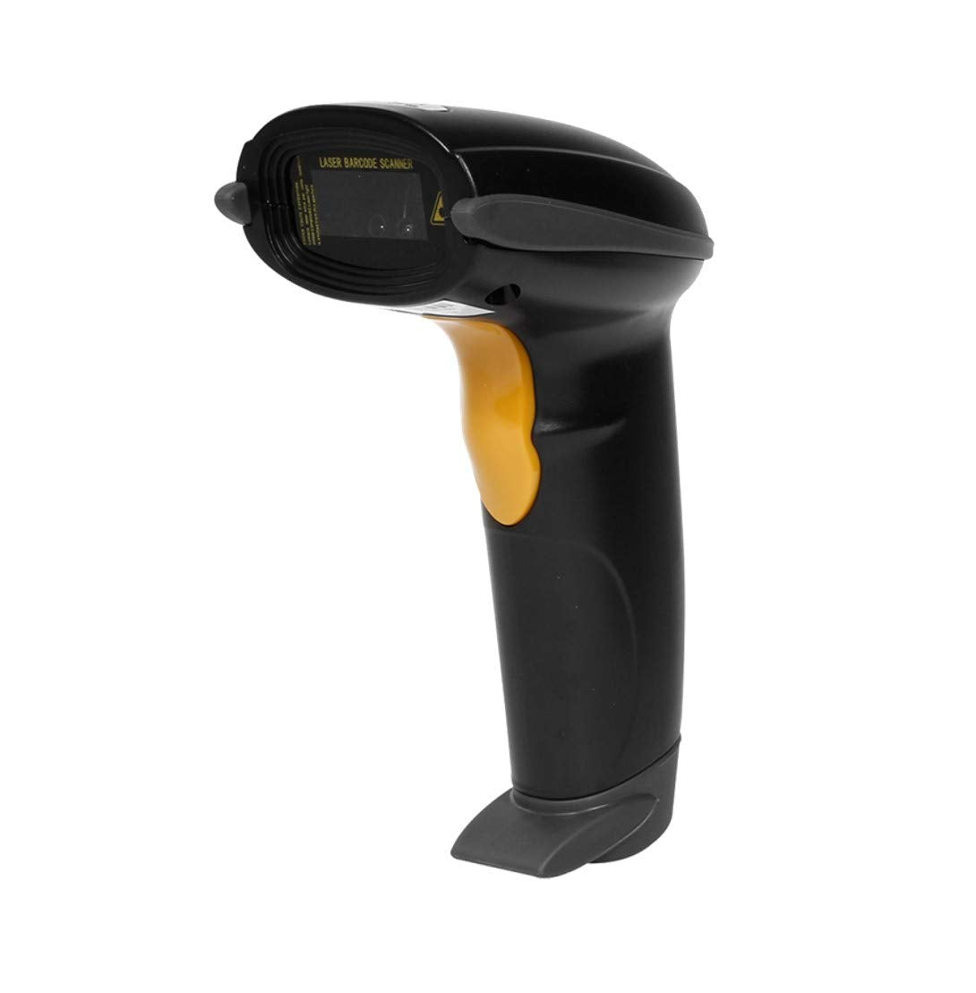 Lector de códigos de barra NEXTEP NE-500