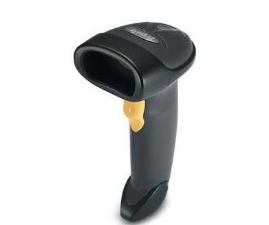 Lector de Código de Barras Alámbrico ZEBRA KIT USB LS2208-SR