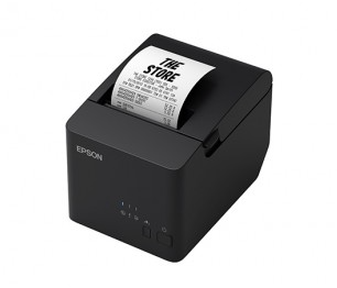 Impresora Térmica  EPSON TM-T20IIIL-001