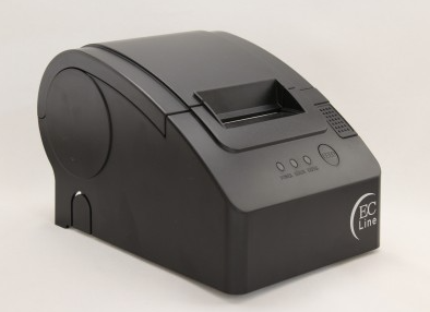 Impresora Térmica EC-LINE EC-58110