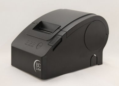 Impresora Térmica EC-LINE EC-58110