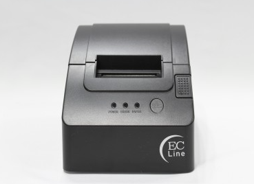 Impresora Térmica EC-LINE EC-58110