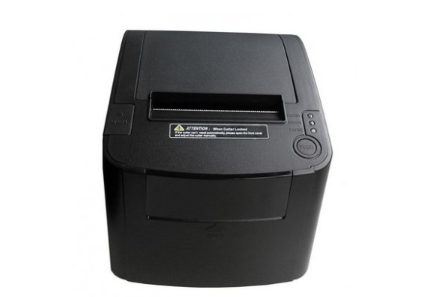 Impresora térmica EC LINE EC-80330