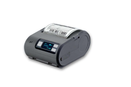 Impresora de Móvil Térmica Ticket y Etiquetas EC LINEEC-MP-200