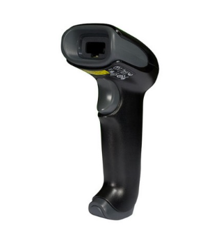 LECTOR DE CODIGO DE BARRAS, HONEYWELL 1250G