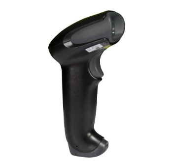 LECTOR DE CODIGO DE BARRAS, HONEYWELL 1250G