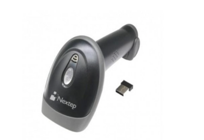 LECTOR DE CODIGO DE BARRA y QR NEXTEP NE-503I