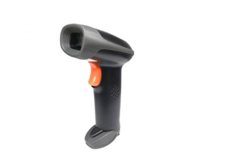 LECTOR DE CODIGO DE BARRA y QR NEXTEP NE-503I