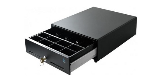 Cajón de dinero EC LINE 5100II