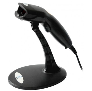 Lector de Código de Barras EC LINE EC-LS9620-USB