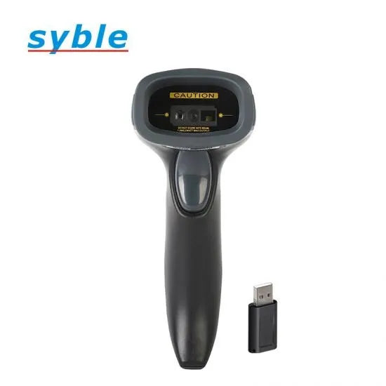 Lector de Código de Barras Linear Imager Syble 6266MBT-2D