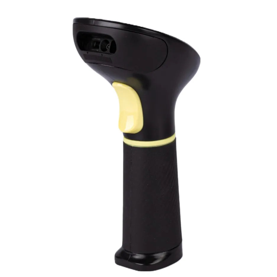 Lector Código de Barras Techzone TZBESC9610