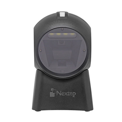 Lector de Códigos de Barra y Qr Nextep NE-505