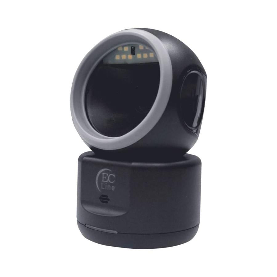 Lector de Código de Barras EC LINE. (EC-2600-2D)