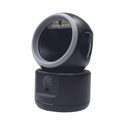 Lector de Código de Barras EC LINE. (EC-2600-2D)