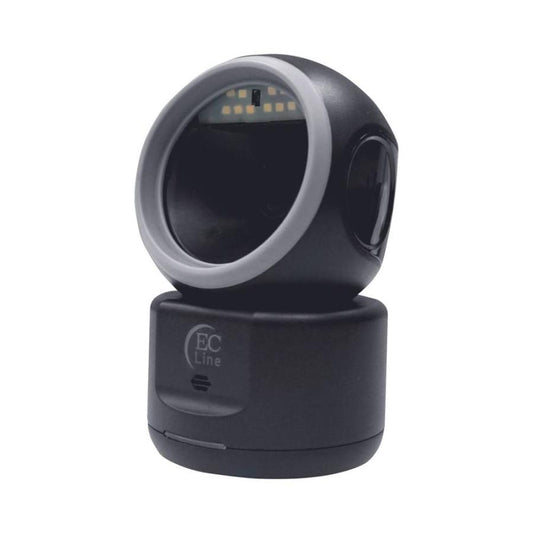 Lector de Código de Barras EC LINE. (EC-2600-2D)