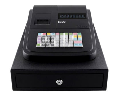 Caja Registradora Sam4s Er-180u